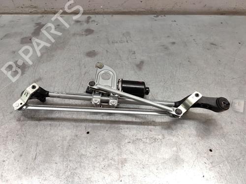 Used Front wiper motor BMW 3 (F30, F80) 320 d xDrive (184 hp) 24397189