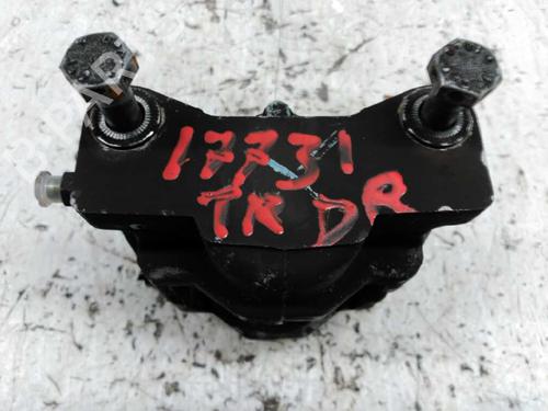 Right rear brake caliper CITROËN C5 I (DC_) 2.0 HDi (DCRHZB, DCRHZE) | BP21433314M106 