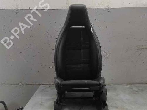 Used Left front seat MERCEDES-BENZ CLA Coupe (C117) [2013-2019]  21407744