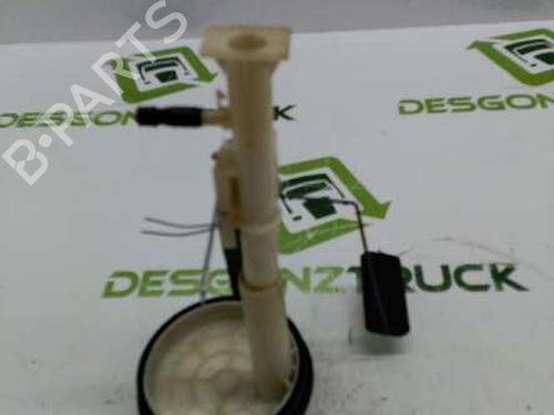 Fuel pump NISSAN QASHQAI / QASHQAI +2 I (J10, NJ10, JJ10E)  | BP21428311M76 