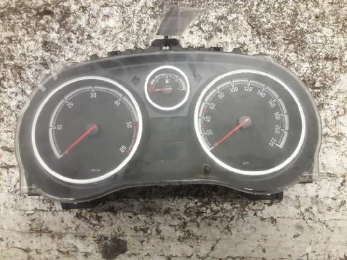 Kombiinstrument OPEL CORSA D (S07) 1.3 CDTI (L08, L68) (75 hp) 21462188
