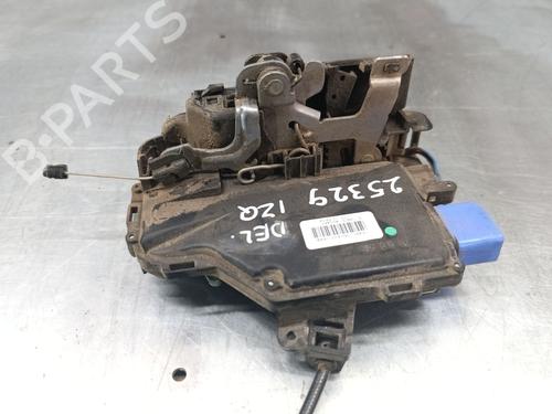 Serratura anteriore sinistra SKODA OCTAVIA II Combi (1Z5) | BP30586701C98