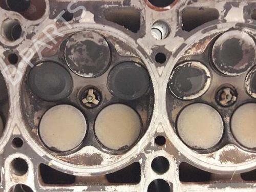 Cylinder head AUDI A4 B5 (8D2) 1.8 T | BP21449242M5 