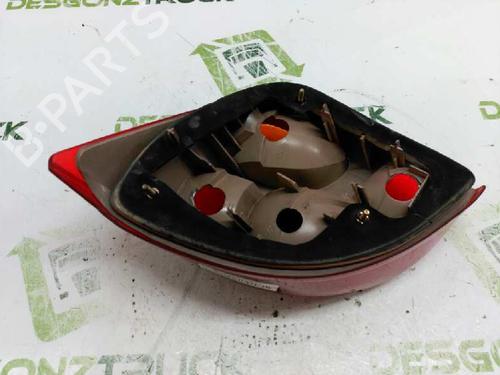 Left taillight FORD FIESTA IV (JA_, JB_)  | BP21428525C34 