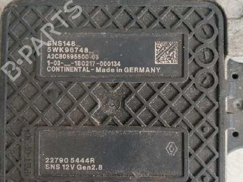 Electronic module RENAULT MASTER III Platform/Chassis (EV, HV, UV)  | BP22785491M83 