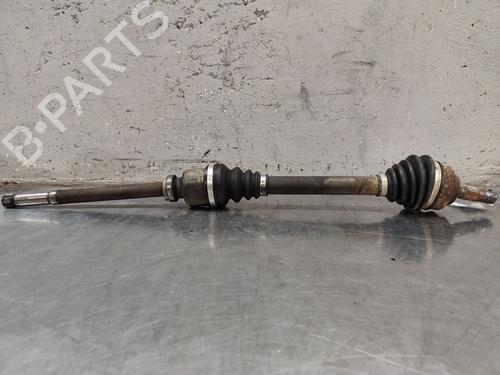 Used Right front driveshaft CITROËN C4 Picasso I MPV (UD_) 1.6 HDi (109 hp) 32010155