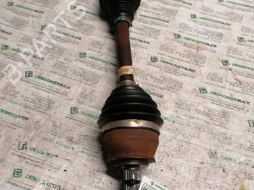 Used Left front driveshaft FIAT FIORINO Box Body/MPV (225_) 1.3 D Multijet (80 hp) 22810792