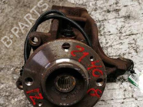 Used Left front steering knuckle CITROËN C3 I (FC_, FN_) 1.4 16V (88 hp) 21472429