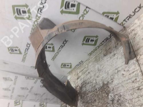 Wheel arch VW SHARAN (7M8, 7M9, 7M6)  | BP21466835C56 