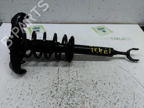 Left front shock absorber AUDI A4 B5 (8D2) 1.9 TDI | BP21442078M16 
