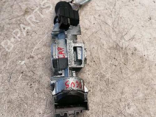 Used Ignition barrel FORD FOCUS II (DA_, HCP, DP) 1.6 TDCi (109 hp) 21482424