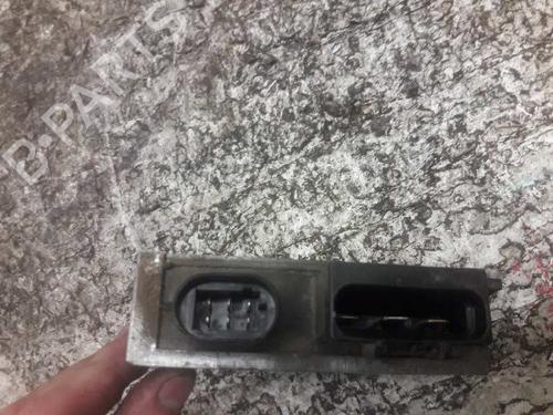 Electronic module RENAULT MEGANE I Classic (LA0/1_) 1.9 dTi (LA08, LA0N, LA0K) | BP21467932M83 