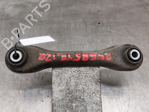 Used Left rear suspension arm Left rear suspension arm MAZDA 3 (BL) 2.2 MZR CD (BL10) (150 hp) 35819307 35819307