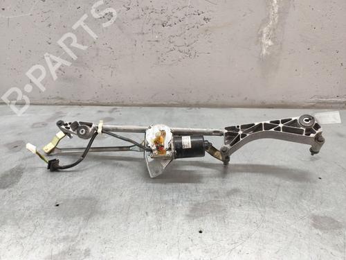 Front wiper motor MERCEDES-BENZ CLK (C209)  | BP24406482M29 