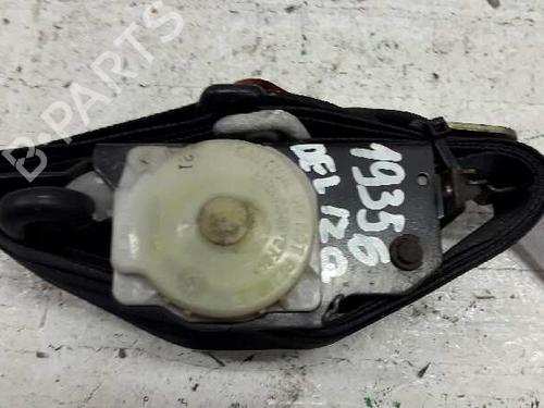 Used Front left seatbelt TATA SAFARI (42_FD) [1998-2025]  22908315