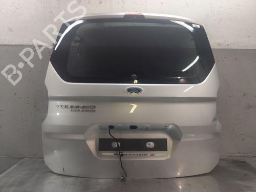 Used Tailgate Tailgate 39227721 39227721
