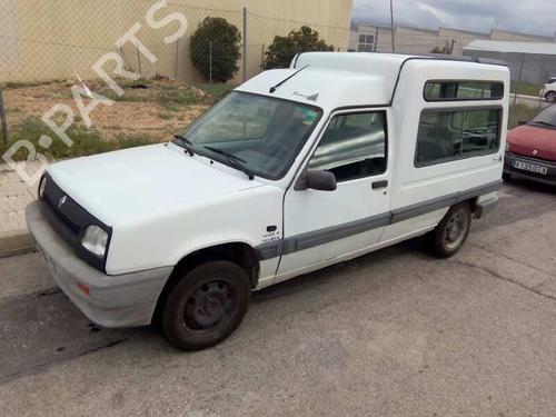 Right mirror RENAULT RAPID Box Body/MPV (F40_, G40_) 1.6 D (F404) | BP21428184C27 