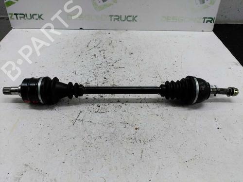 Used Right front driveshaft RENAULT 6 (118_) 1.1 (45 hp) 21494820