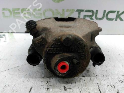 Left front brake caliper SEAT IBIZA III (6L1)  | BP21430843M105 