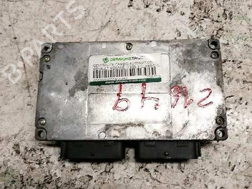 Girkassekontrollenhet RENAULT MEGANE I Classic (LA0/1_)  | BP21477532M52 