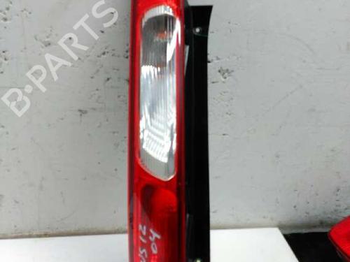 Left taillight FORD FOCUS II (DA_, HCP, DP) 1.6 TDCi | BP21442240C34 