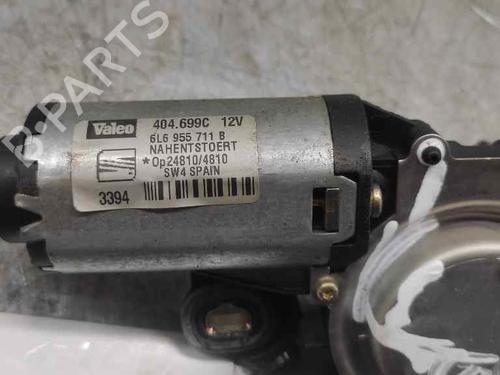 Ruitenwissermotor achter SEAT IBIZA III (6L1) 1.2 | BP21411373M102 