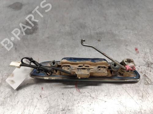 Tailgate handle NISSAN PRIMERA (P11) 1.8 16V | BP28608200C132 