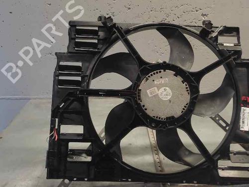 Used Radiator fan BMW 5 (E60) 520 d (177 hp) 21398285