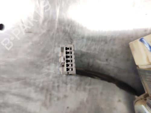 Ignition barrel NISSAN NV200 / EVALIA Bus 1.5 dCi 90 (M20, M20M) | BP30121427M48