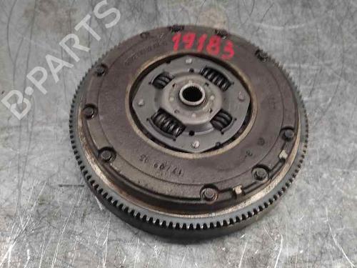 Flywheel VW GOLF III (1H1)  | BP21406797M101 