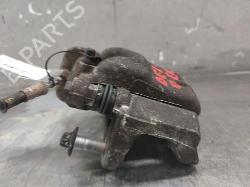 Right front brake caliper CITROËN JUMPY II (VF7)  | BP35962235M104  - Image 5