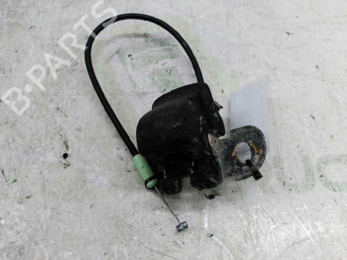 Used Tailgate lock RENAULT KANGOO (KC0/1_) [1997-2025]  21434551