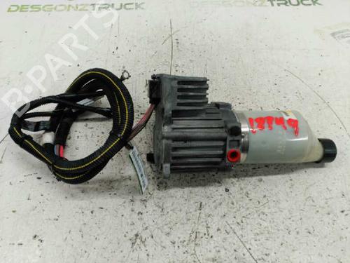Pompe à carburant OPEL ASTRA G Hatchback (T98) [1998-2009]  21435588
