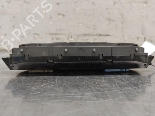 Climate control FORD FOCUS C-MAX (DM2) | BP32011155I5