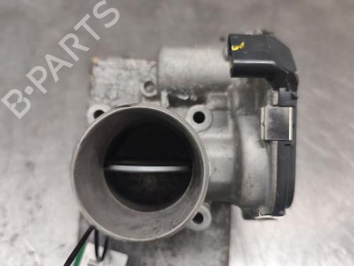 Used Throttle body HYUNDAI TUCSON (TL, TLE) 1.7 CRDi (116 hp) 30640780