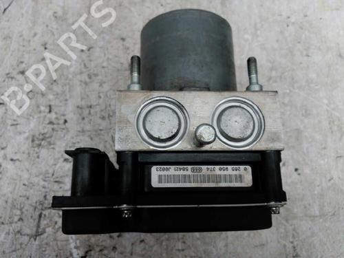 ABS pump PEUGEOT 307 SW (3H)  | BP21436241M43 