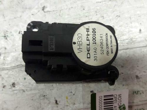 Elektronisk modul OPEL ASTRA H (A04) [2004-2014]  21455462