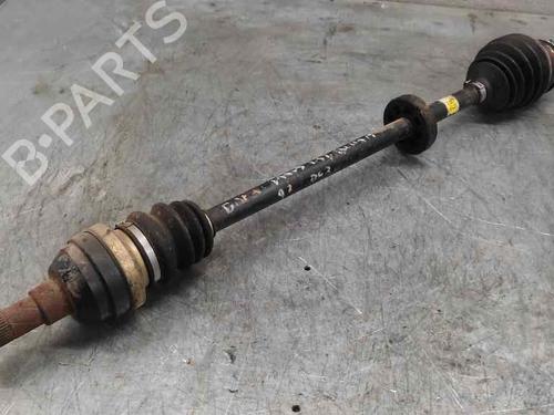 Right front driveshaft DAEWOO LANOS (KLAT)  | BP21406207M39 