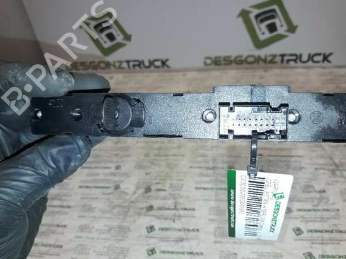 Warning switch OPEL ASTRA H (A04) | BP21455885I22 - Image 2