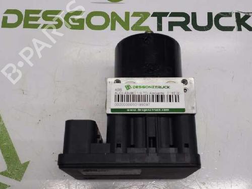 ABS Bremseaggregat AUDI A3 (8L1) 1.9 TDI (110 hp) 21424714