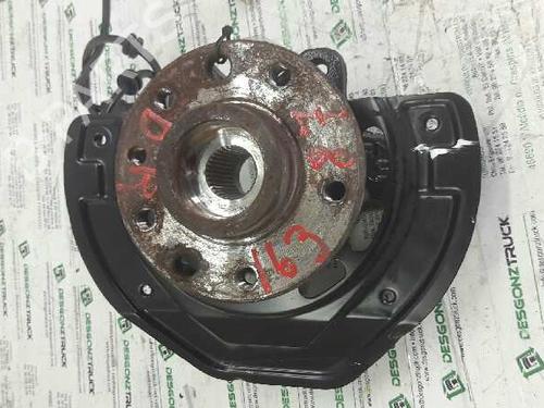 Right front steering knuckle OPEL VECTRA B (J96) 1.6 i 16V (F19) | BP21448106M26 