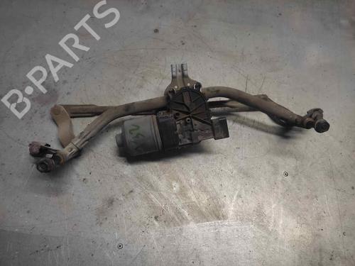 Used Front wiper motor PEUGEOT 207 (WA_, WC_) [2006-2015]  21477764
