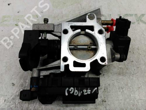 Throttle body OPEL CORSA B (S93)  | BP21434665M82 