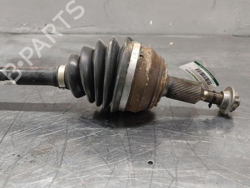 Left front driveshaft VW CRAFTER Van (SY_, SX_) 2.0 TDI FWD (SYB, SYC, SYD) | BP36000859M38 - Image 2