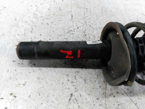 Left front shock absorber CITROËN XSARA (N1)  | BP21438351M16 