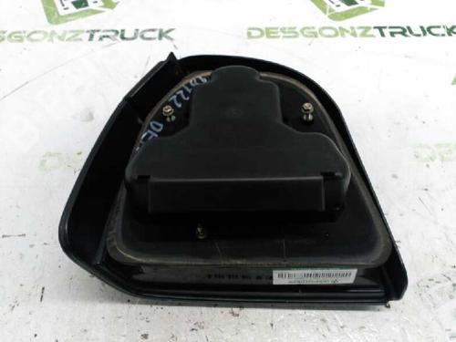 Right taillight VW GOLF III (1H1)  | BP21428356C35 