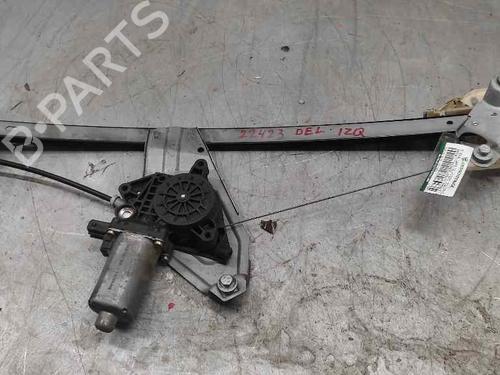 Used Front left window mechanism RENAULT ESPACE III (JE0_) 2.0 16V (JE0N, JE0L, JE02) (140 hp) 21400950