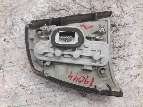 Højre baglygte OPEL ASTRA G Hatchback (T98)  | BP21460584C35 