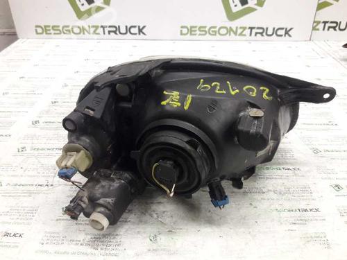 Left headlight OPEL CORSA B (S93)  | BP21458876C28 