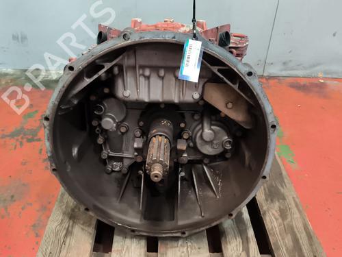 Gearbox IVECO STRALIS I | BP39412563M3 - Image 2